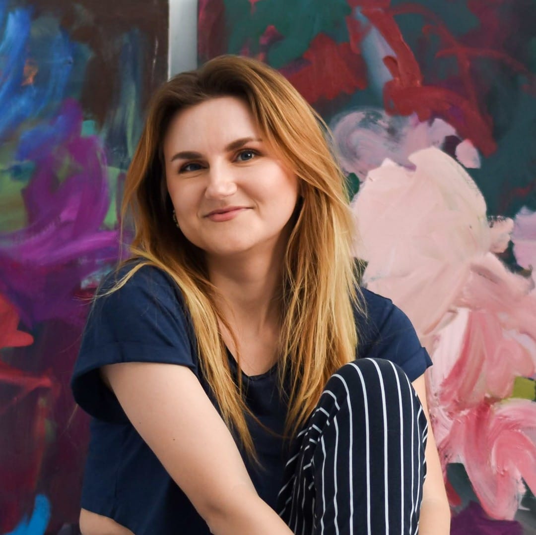 Image of artist