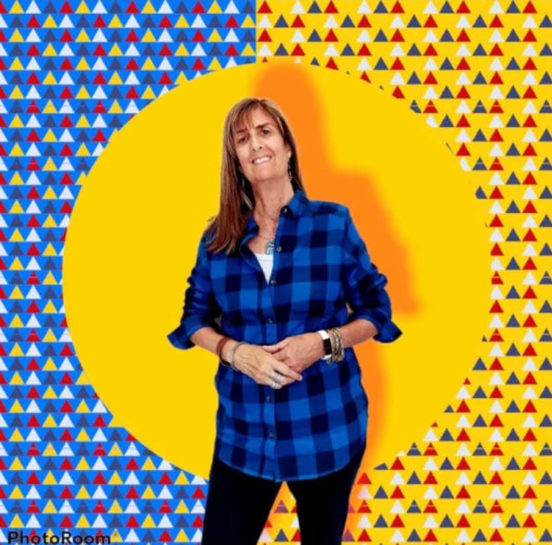 Image of artist