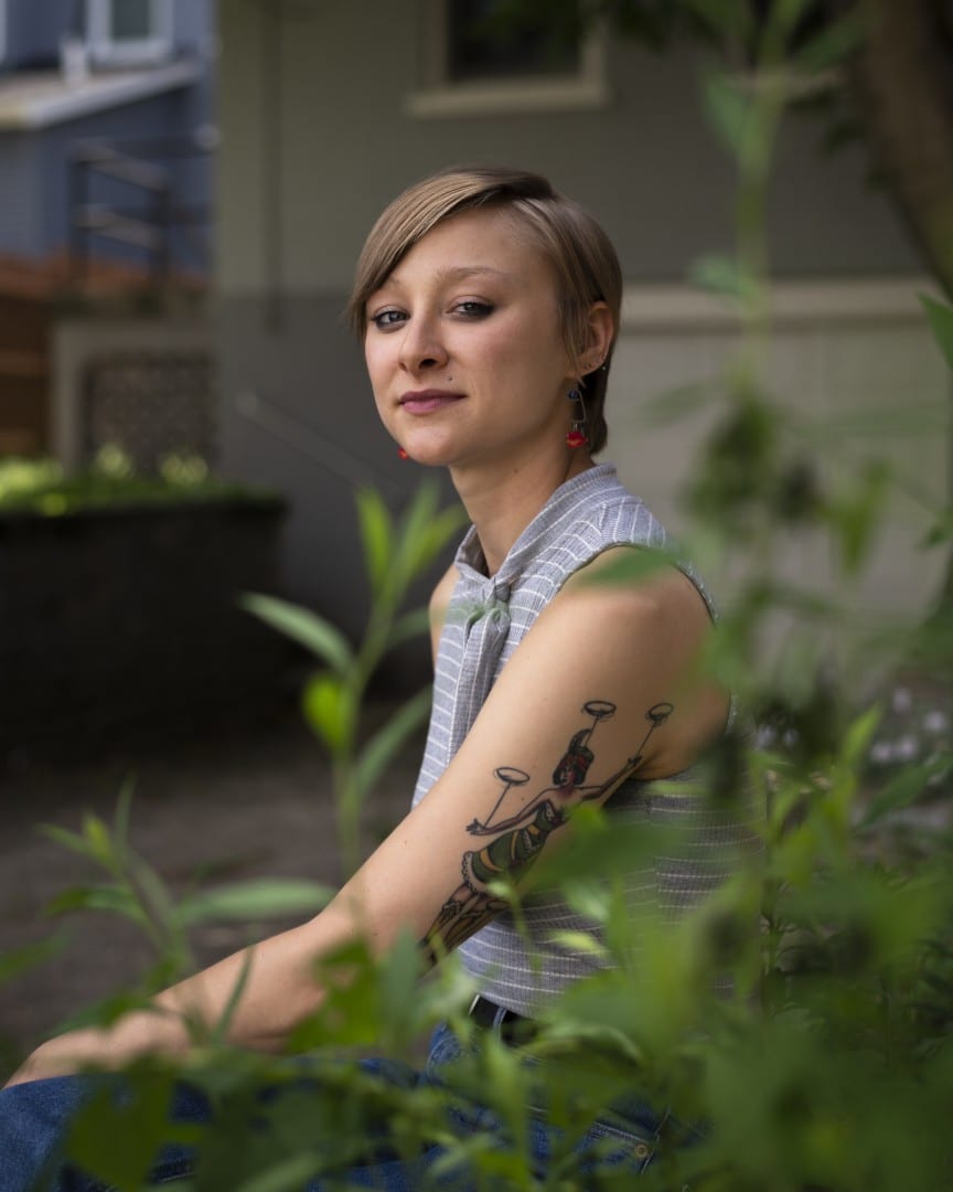 Image of artist