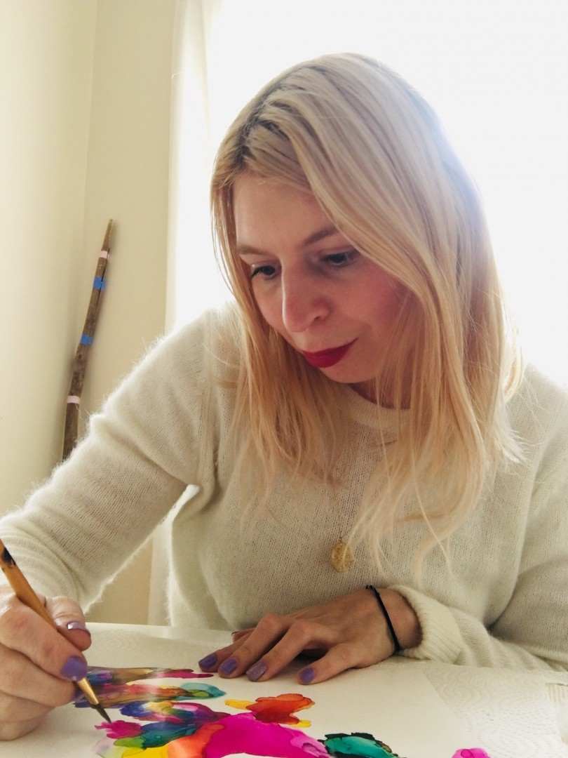 Image of artist
