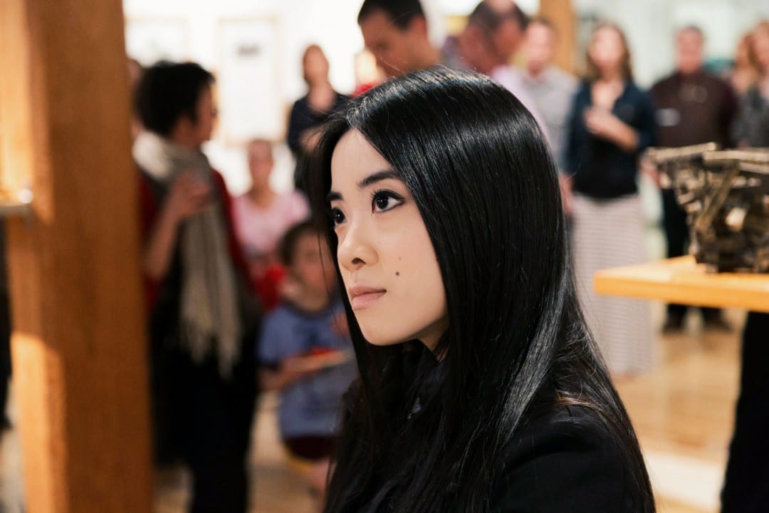 Image of artist