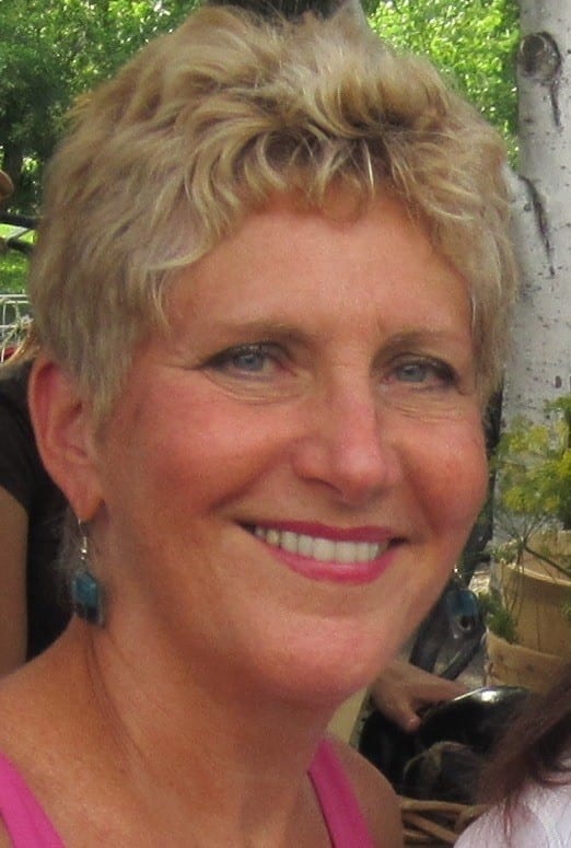 Image of artist