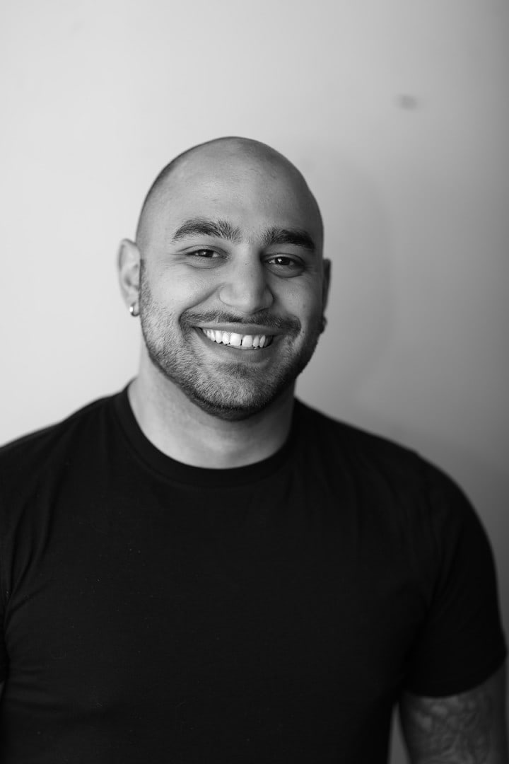 Image of artist