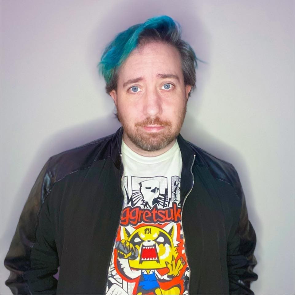 Image of artist