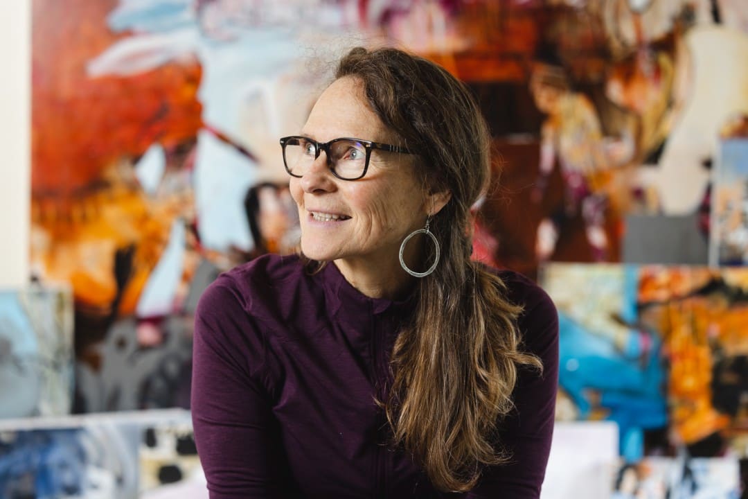 Image of artist
