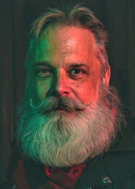 Image of artist