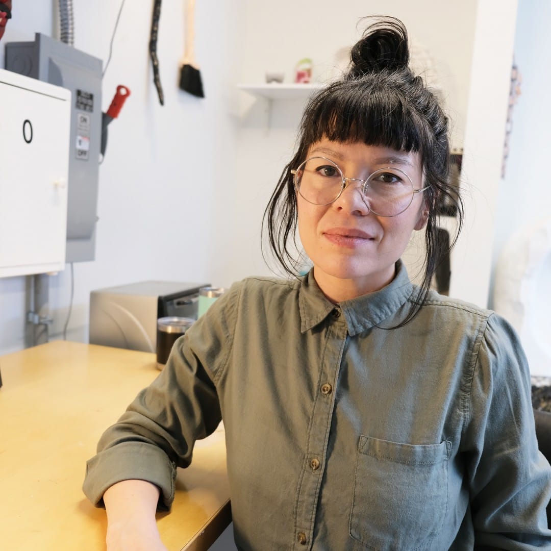 Image of artist