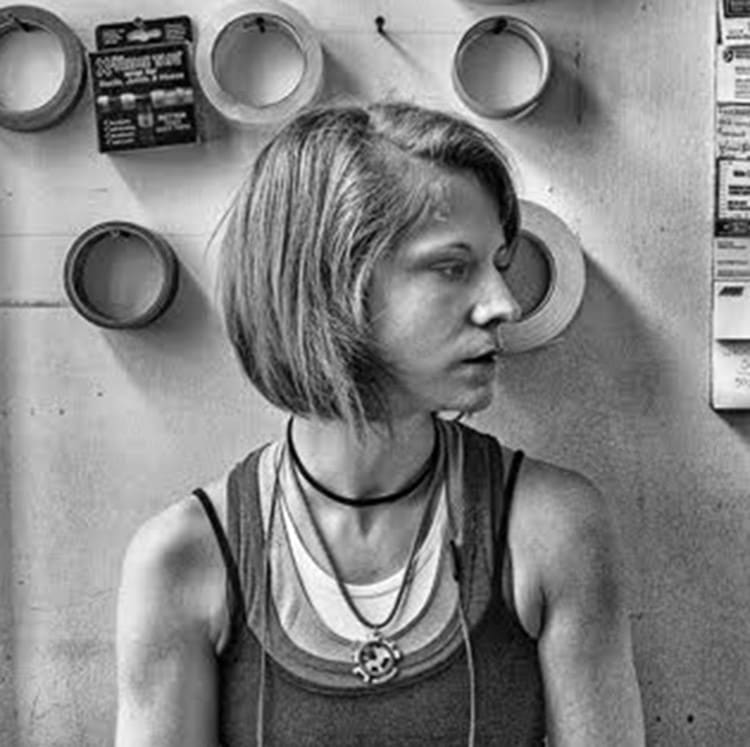 Image of artist