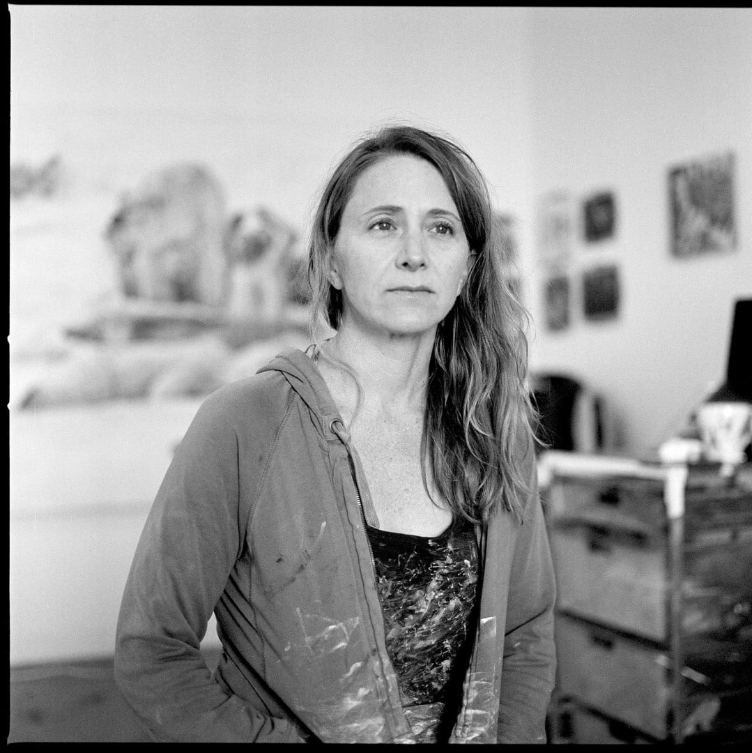 Image of artist