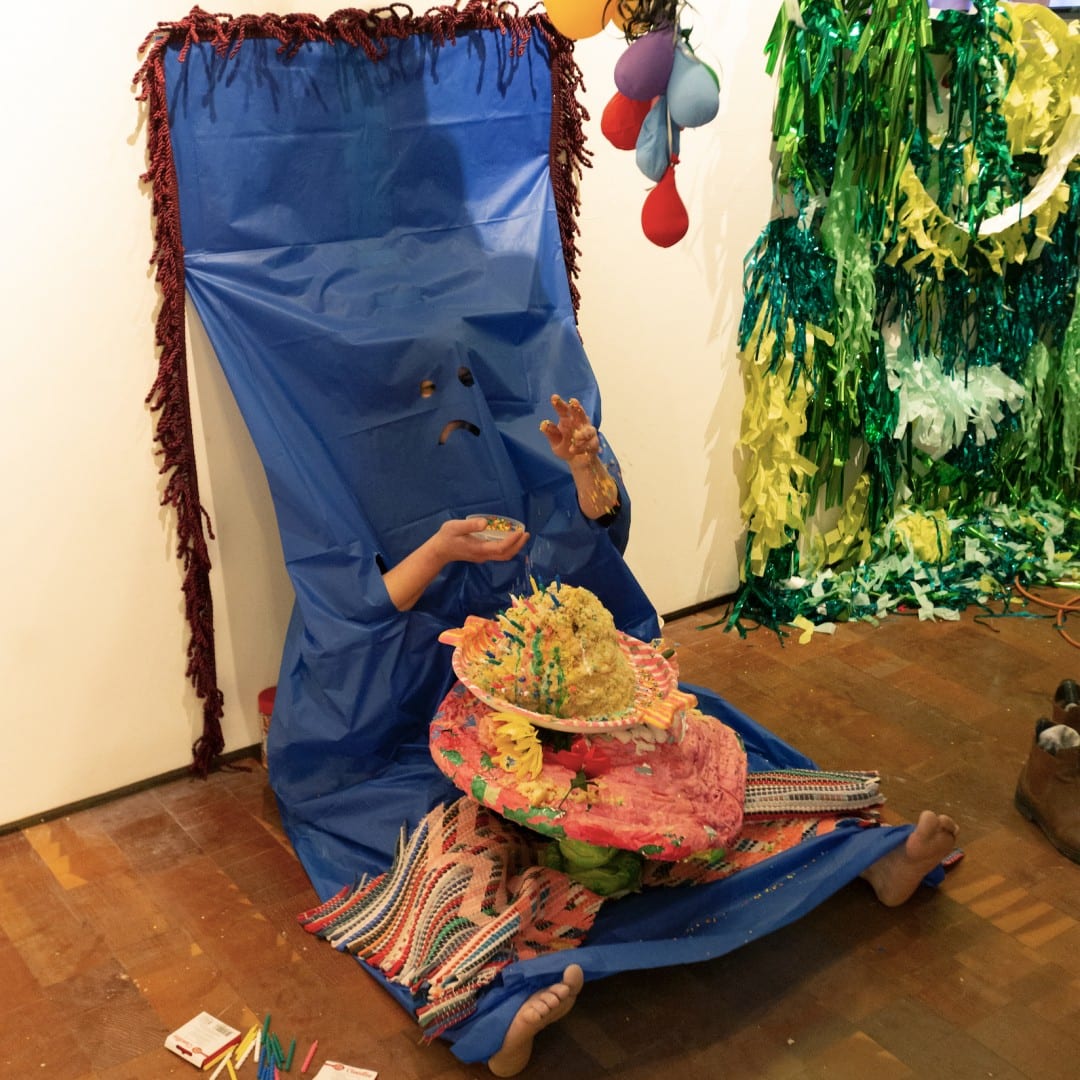 Image of artist