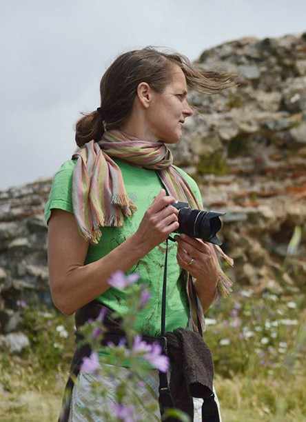 Image of artist