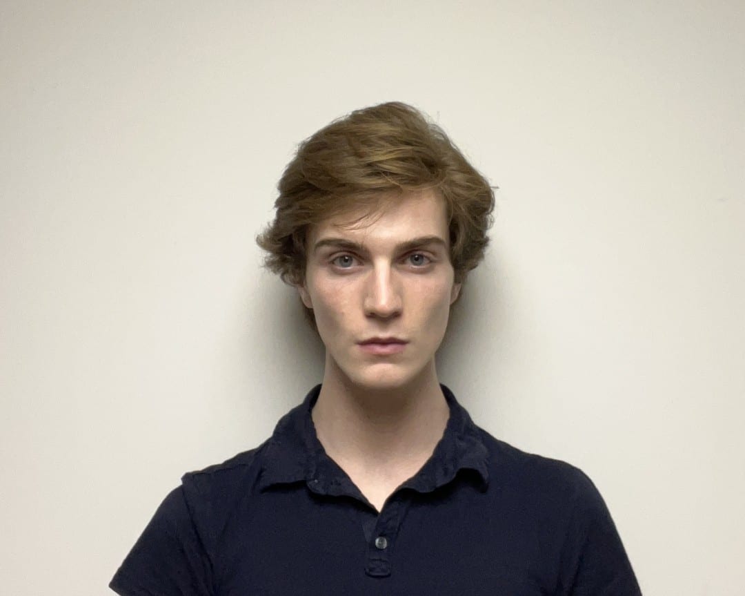 Image of artist