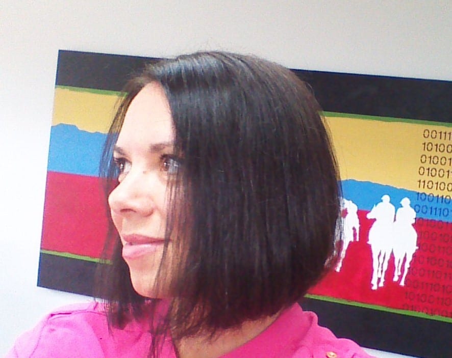 Image of artist