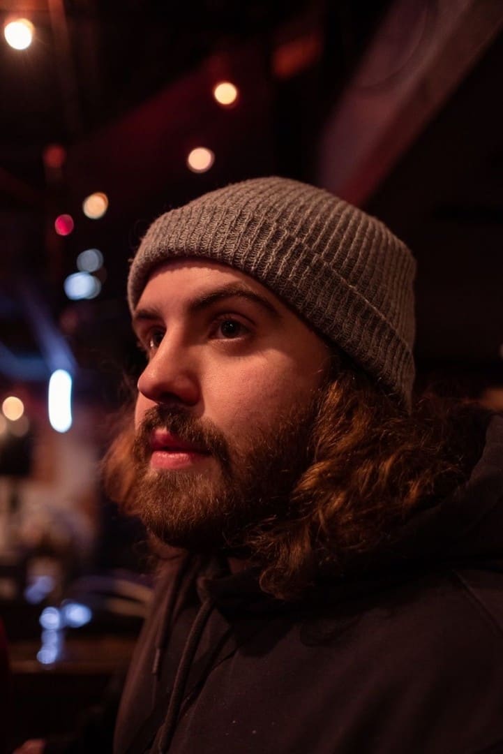 Image of artist