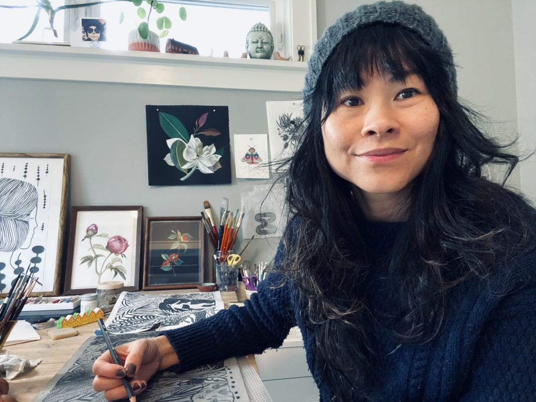 Image of artist