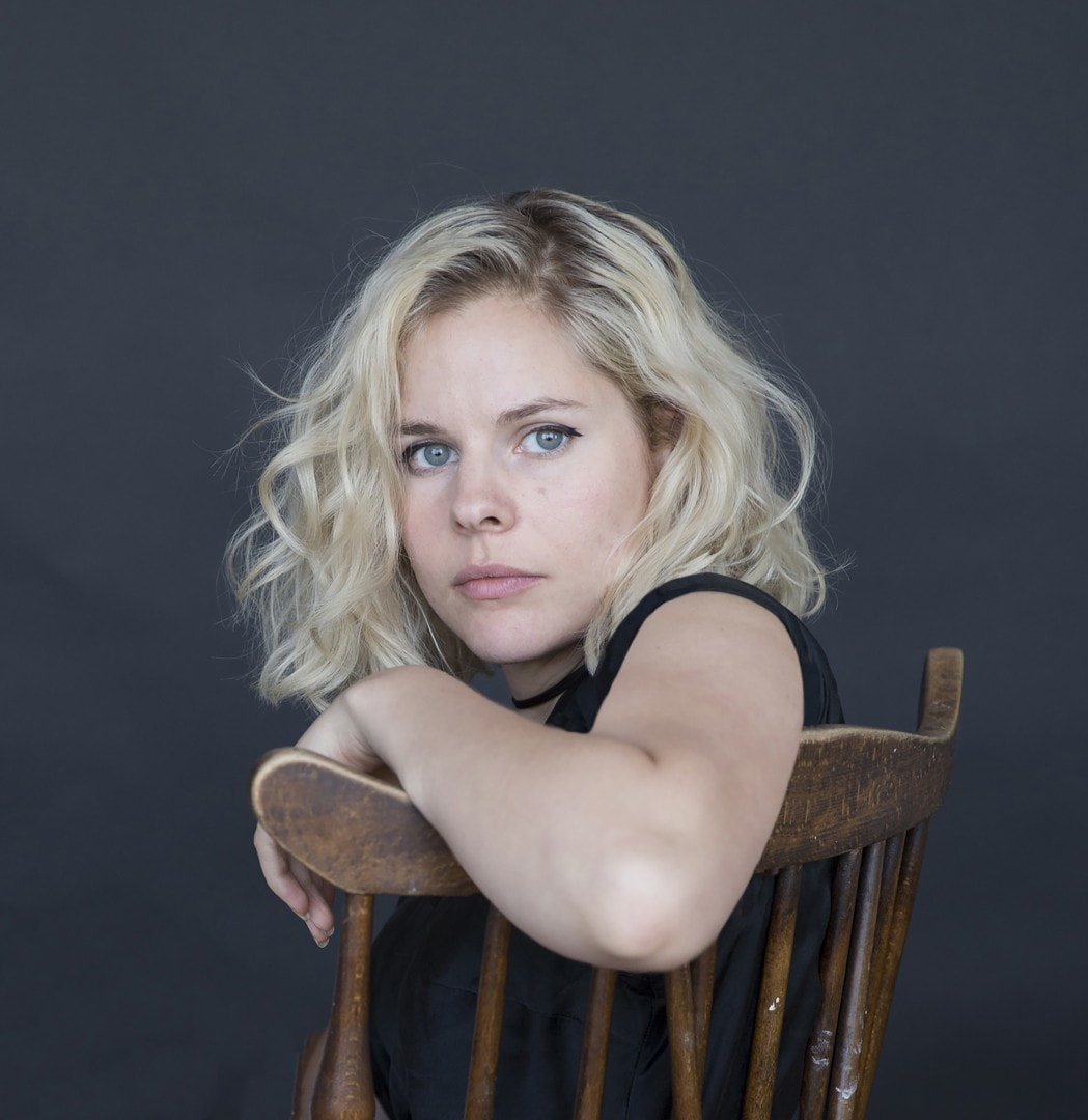 Image of artist