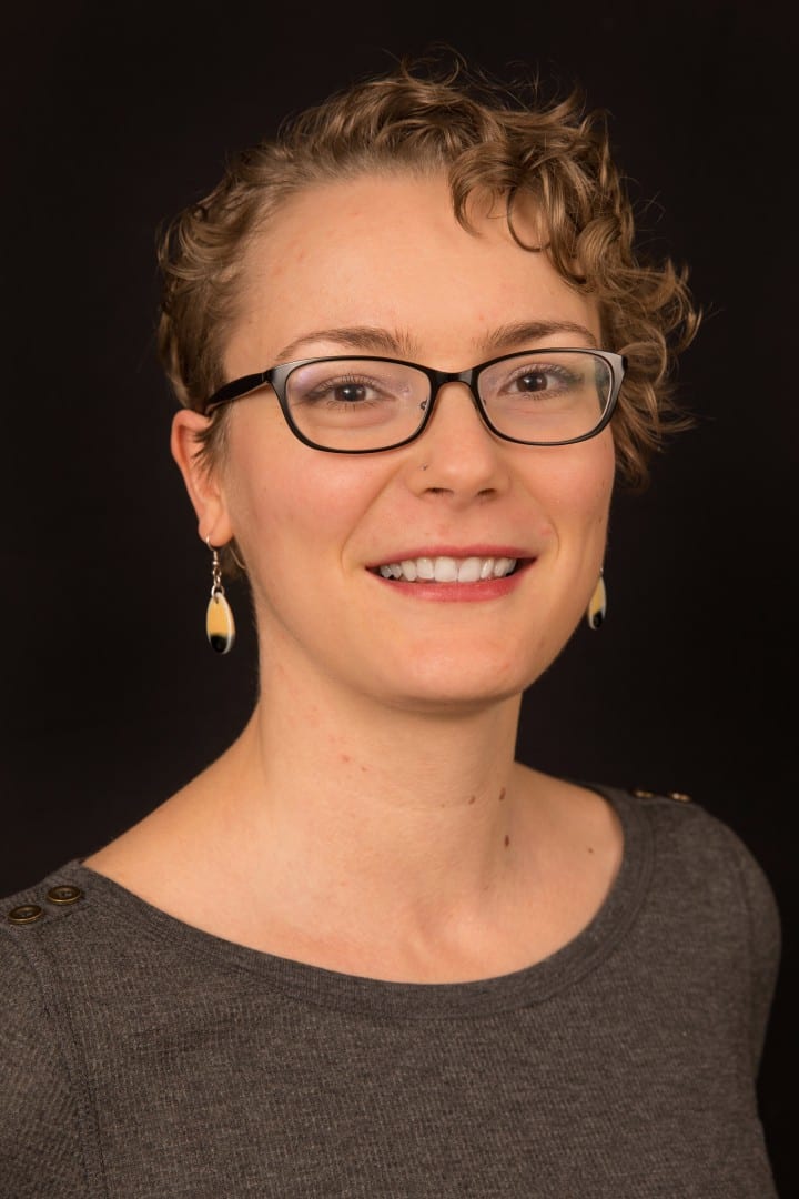 Image of artist