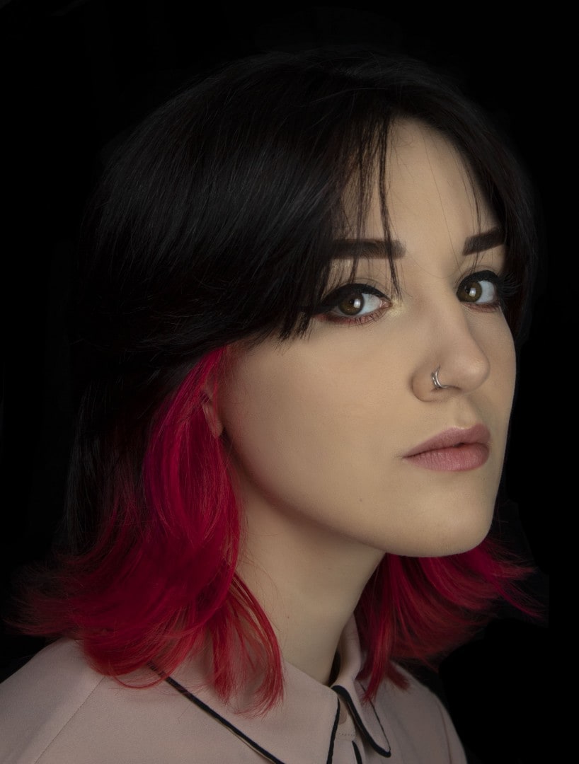 Image of artist