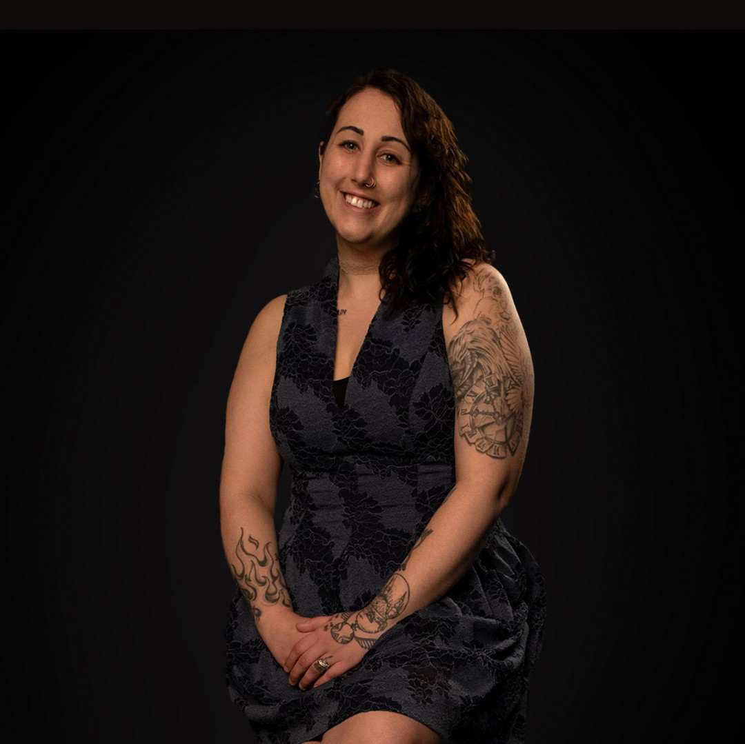 Image of artist