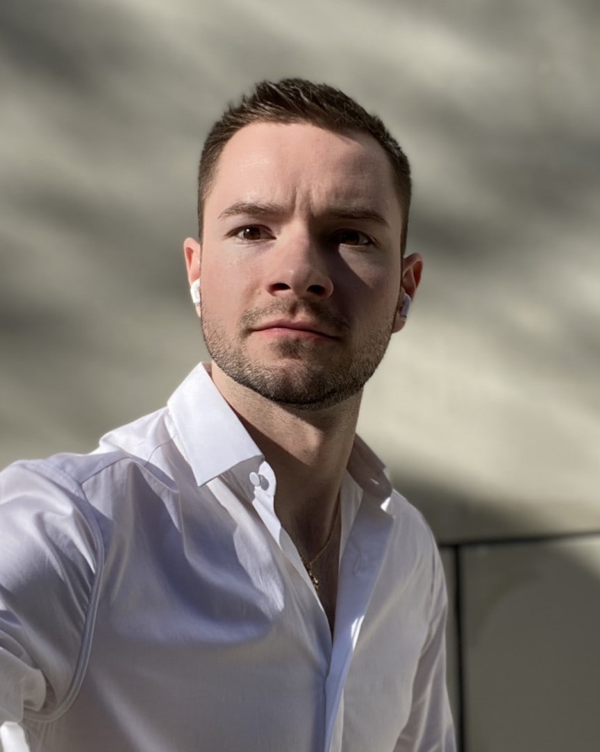 Image of artist