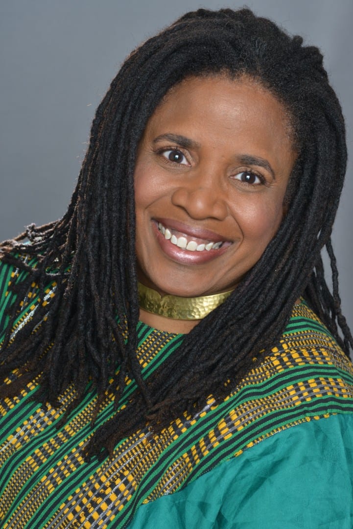 Image of artist