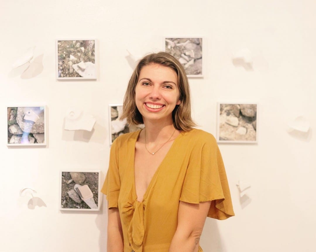 Image of artist