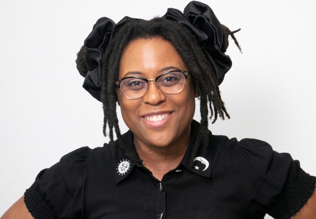 Image of artist