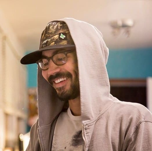 Image of artist