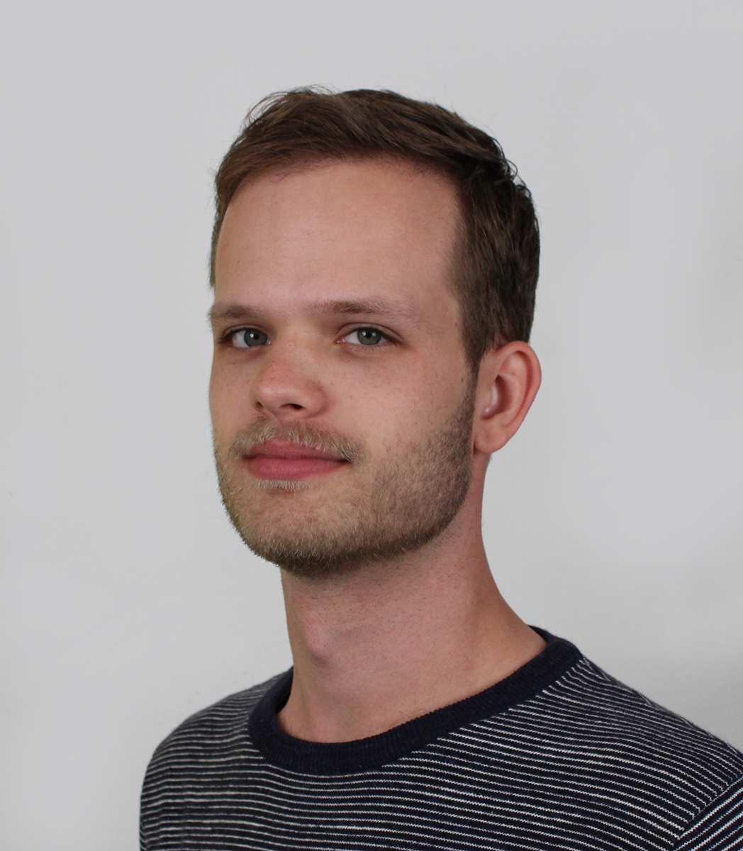 Image of artist