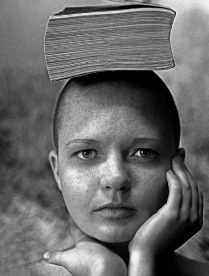 Image of artist