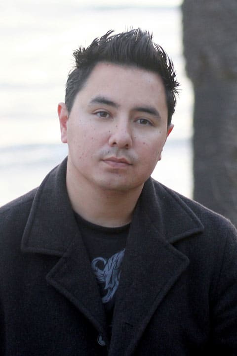Image of artist