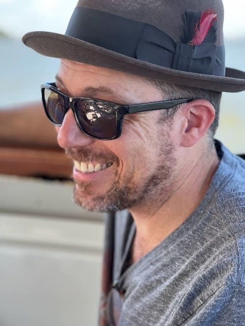 Image of artist
