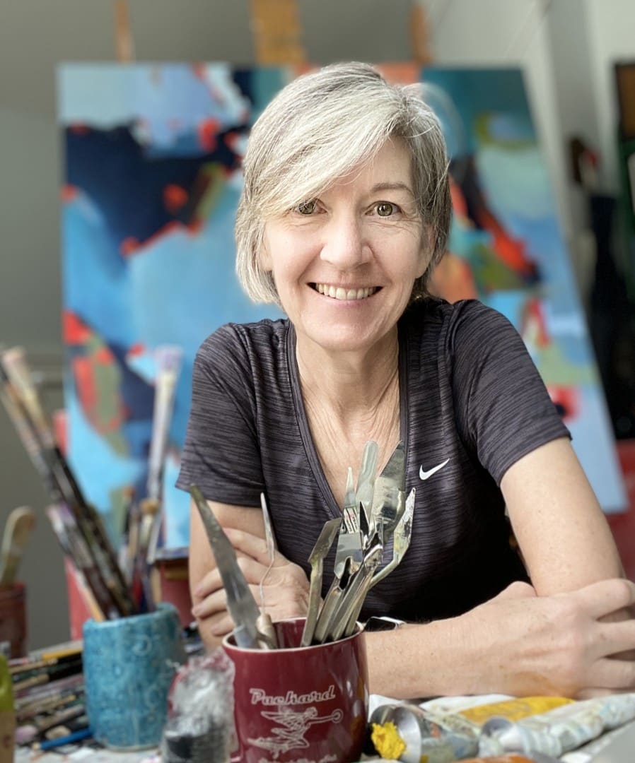 Image of artist