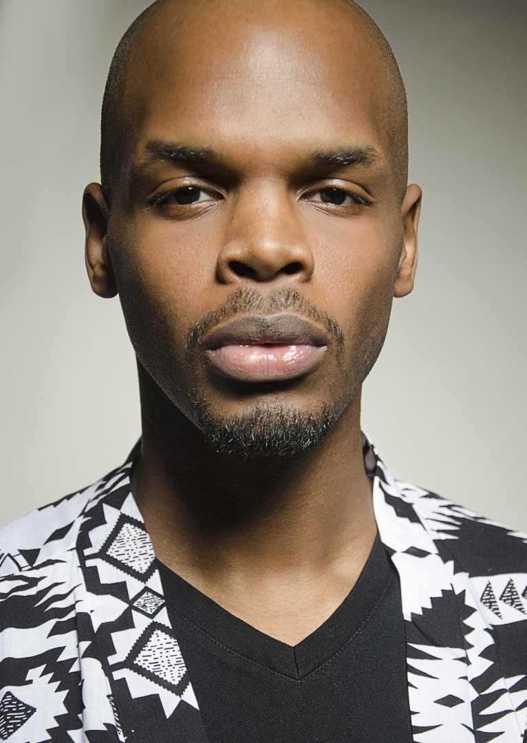 Image of artist