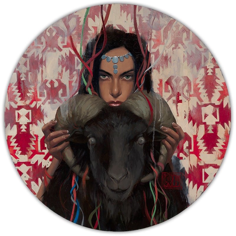 Image of artist