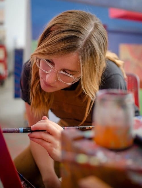 Image of artist