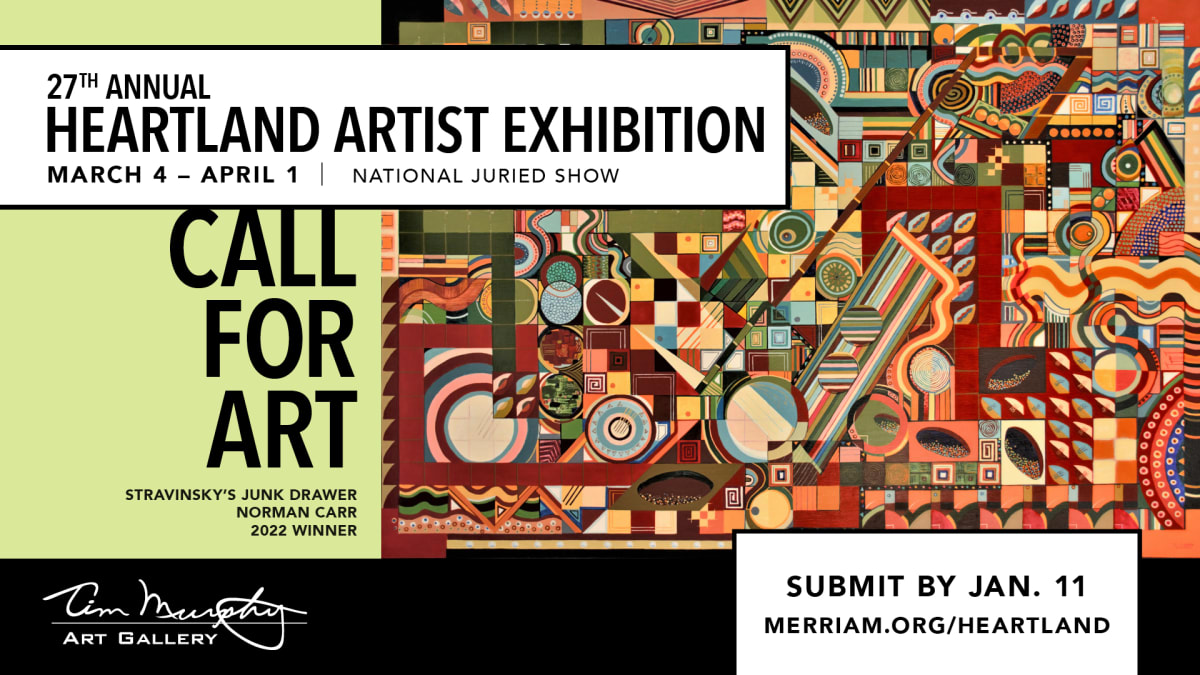 Heartland Artist Exhibition