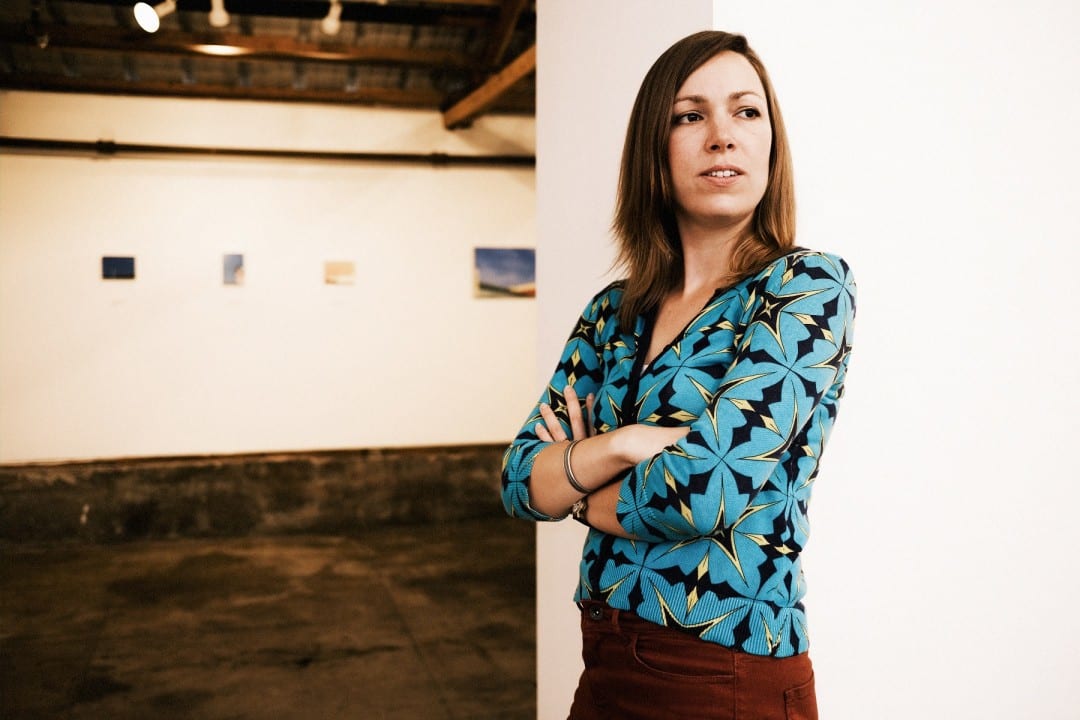 Image of artist