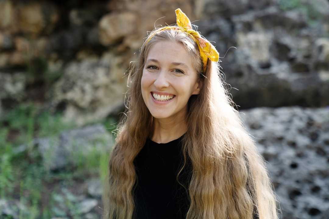 Image of artist