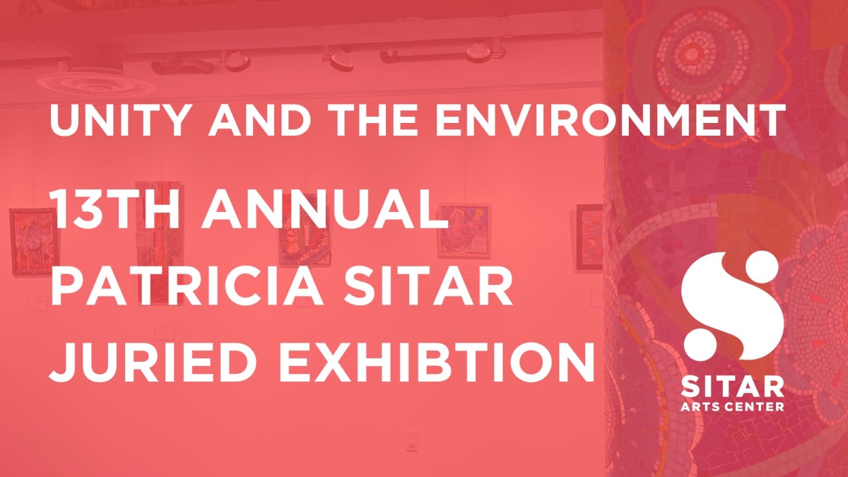 13th Annual Patricia Sitar Juried Exhibition