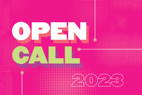 ECOCA's Open Call 2023