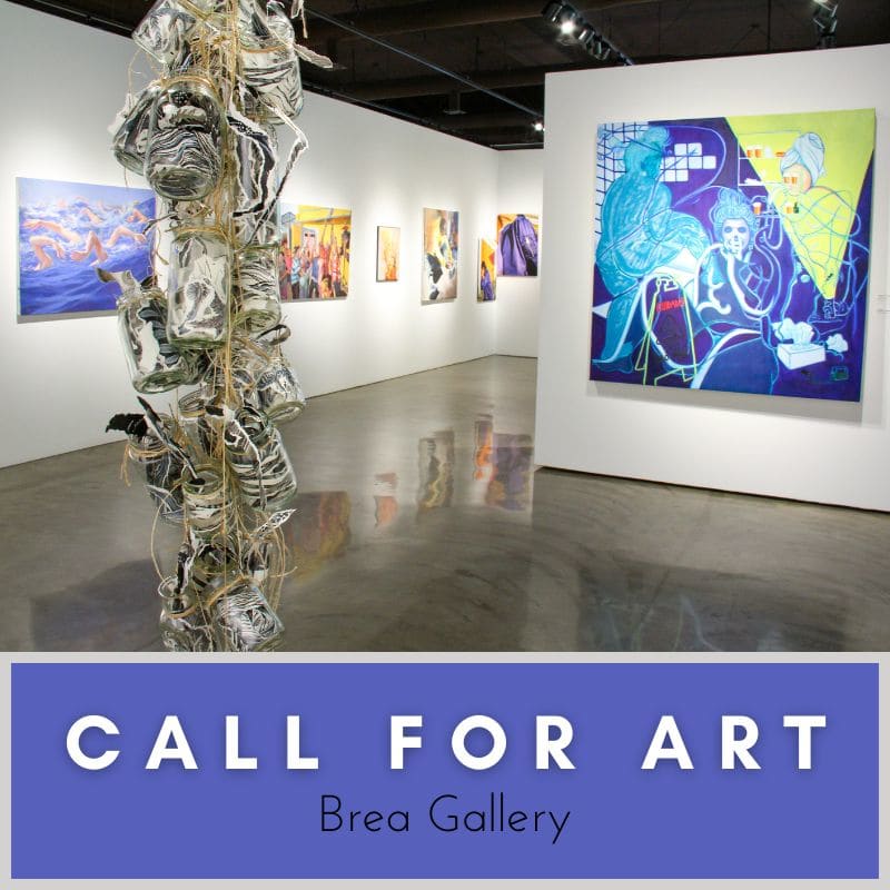 38th Annual Made in California Juried Exhibition