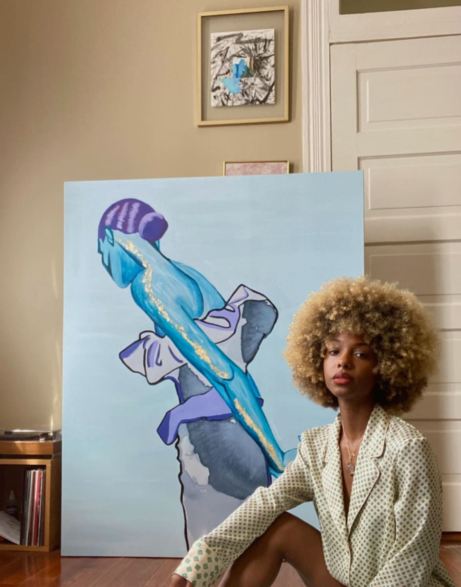Artists Image