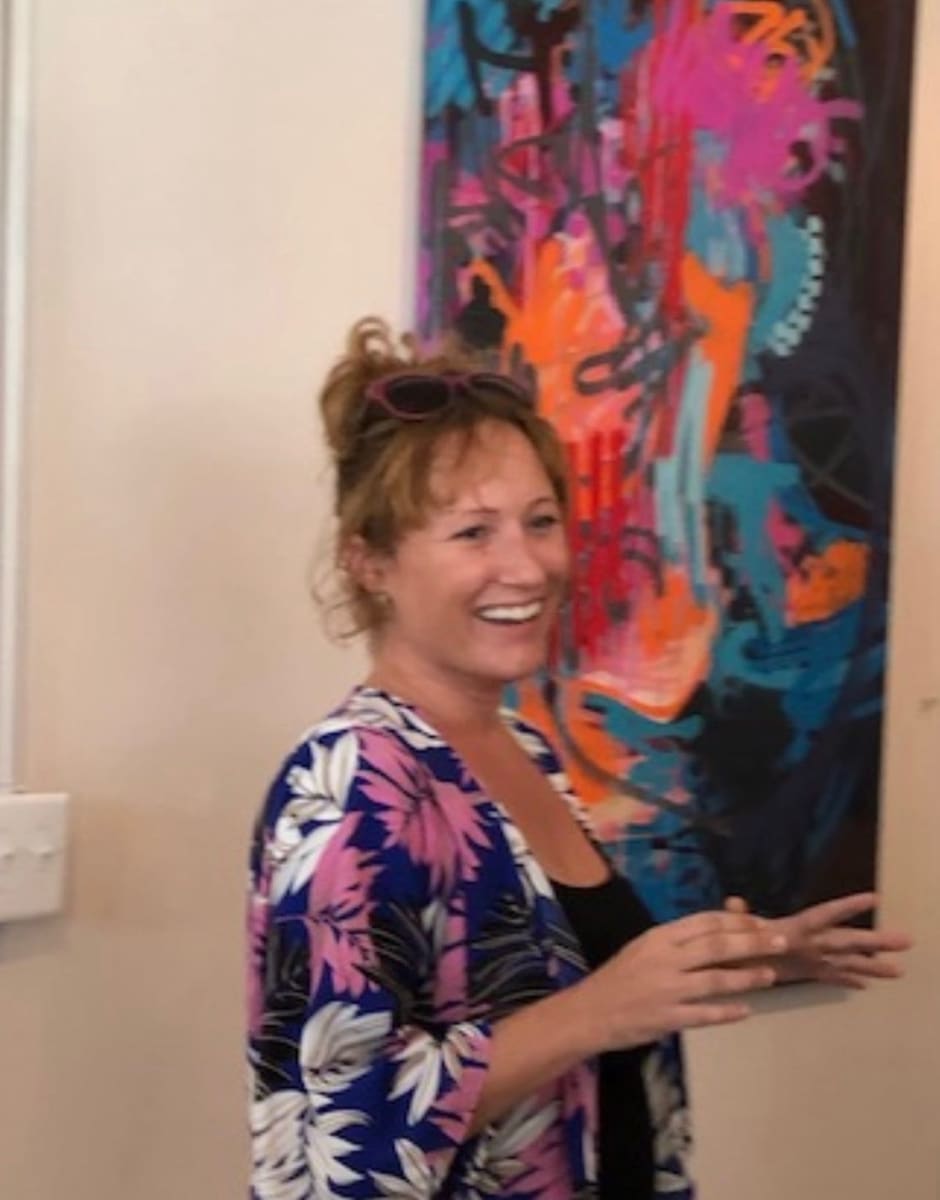 Artists Image