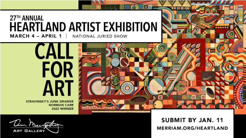 Heartland Artist