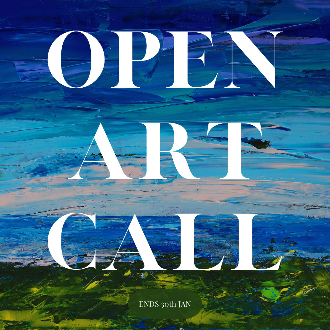 Call For Artists | Cash, Publication & More | Theme : Landscape