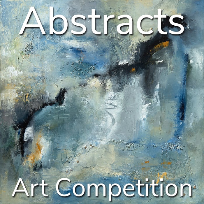 14th Annual “Abstracts” Online Art Competition