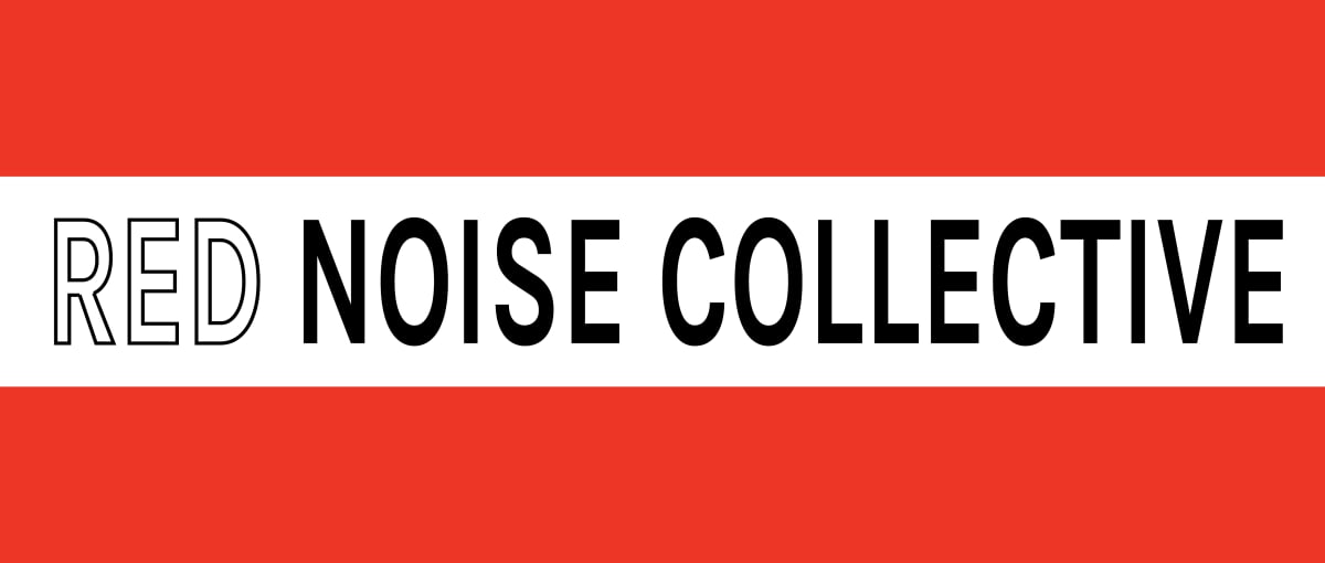 Red Noise Collective Online Art Gallery - Open Call
