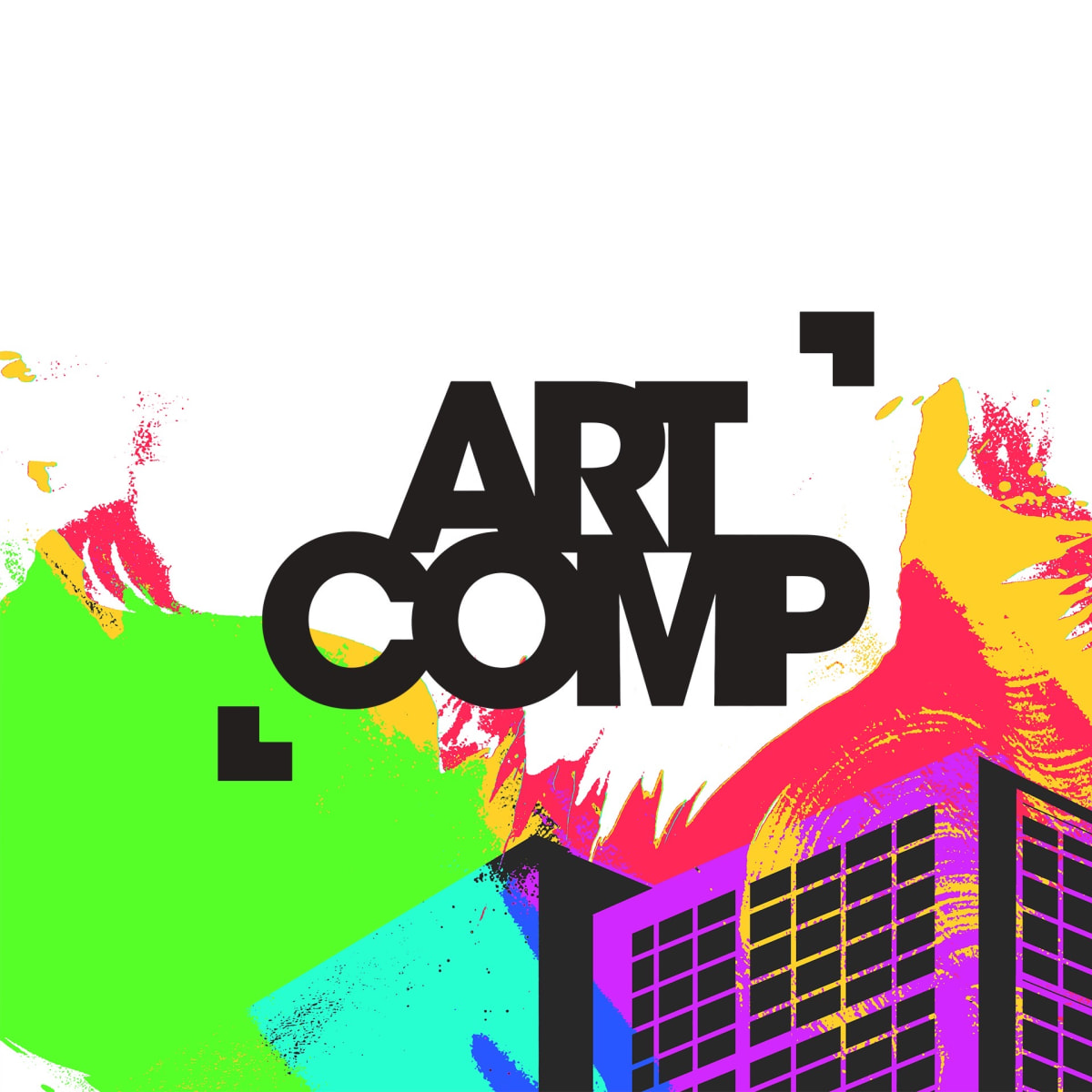 Call for Entry ART COMP Artwork Archive