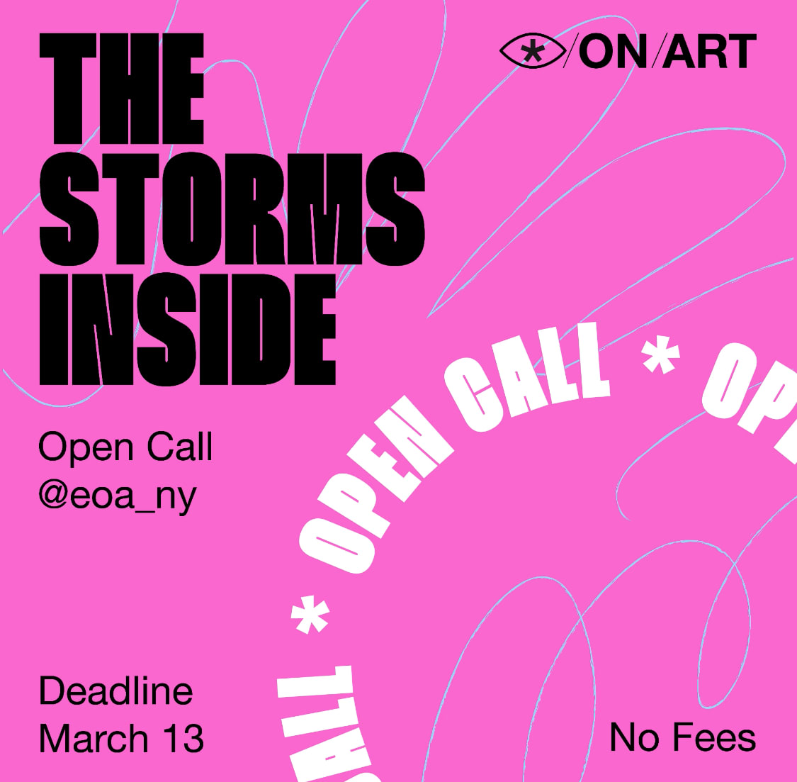 The Storms Inside